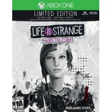 Life Is Strange Before The Storm [Limited Edition]
