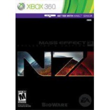 Mass Effect 3 [N7 Collector's Edition]