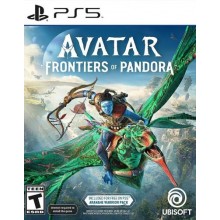 Avatar Frontiers Of Pandora