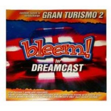 Bleemcast For Gran Turismo 2
