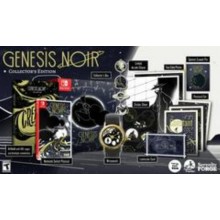 Genesis Noir [Collector's Edition]