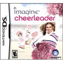 Imagine Cheerleader