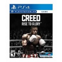 Creed Rise To Glory