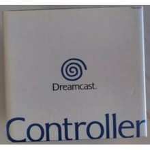 Sega Dreamcast Controller PAL