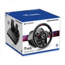 Thrustmaster T 128P Force Feedback Racing Wheel - PS4 / PS5 / PC
