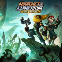 Ratchet & Clank Quest For Booty