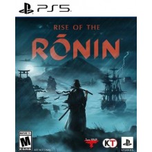 Rise Of The Ronin