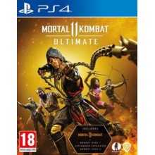 Mortal Kombat 11 Ultimate (Version PAL)