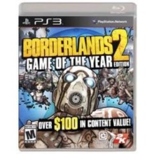 Borderlands 2 [Game Of The Year]