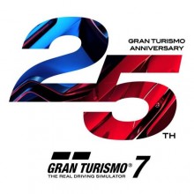 Gran Turismo 7 [25th Anniversary Edition] Steelbook