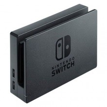 Dock officiel pour Nintendo Switch