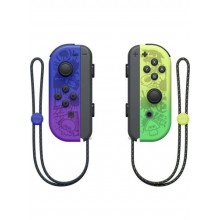 Nintendo Switch OLED Model Splatoon 3 Edition Joy Cons