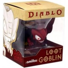 Loot Goblin Amiibo