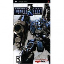 Armored Core Formula Front Extreme Battle