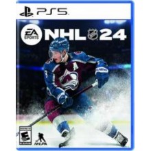 NHL 24