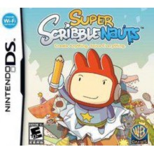 Super Scribblenauts