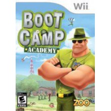 Boot Camp