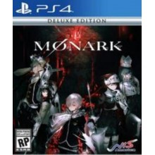 Monark [Deluxe Edition]