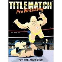 Title Match Pro Wrestling