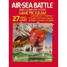 Air-Sea Battle