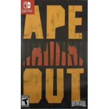 Ape Out