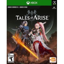 Tales Of Arise