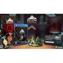 Below [SteelBook Edition]