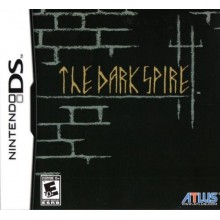 The Dark Spire