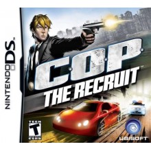 C.O.P. The Recruit