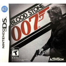 007 Blood Stone