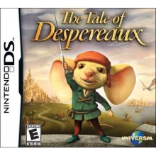 The Tale of Despereaux