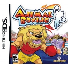 Animal Boxing