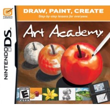 Art Academy