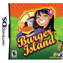 Burger Island