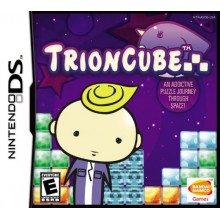 Trioncube