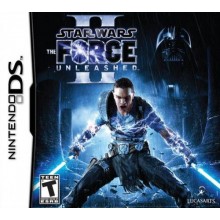 Star Wars: The Force Unleashed II