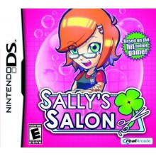 Sally's Salon