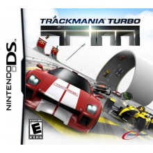 TrackMania Turbo