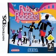 Rub Rabbits (Version PAL)