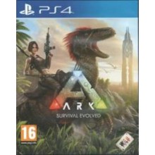 Ark Survival Evolved PAL