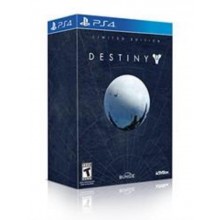 Destiny [Limited Edition]