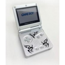 Tribal Gameboy Advance SP