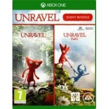 Unravel Yarny Bundle PAL