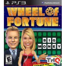 Wheel of Fortune