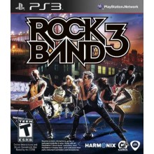 Rock Band 3