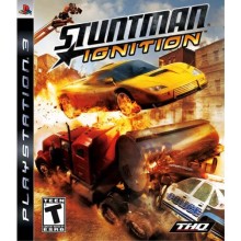 Stuntman Ignition