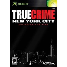 True Crimes New York City Collector's Edition