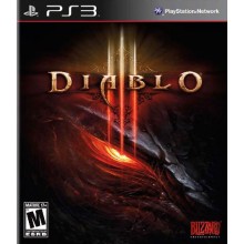 Diablo III