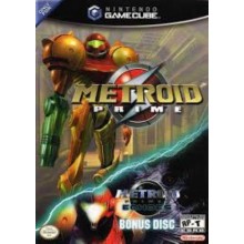 Metroid Prime [Echoes Bonus Disc]
