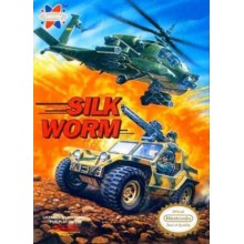 Silk Worm